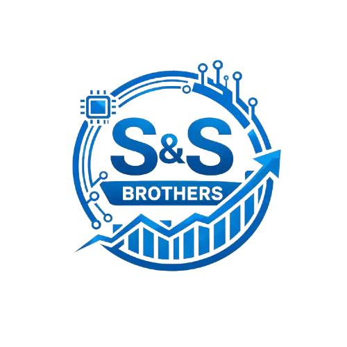 S&S Brothers Logo